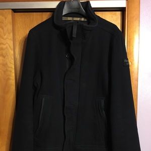 Abercrombie&Fitch winter coat